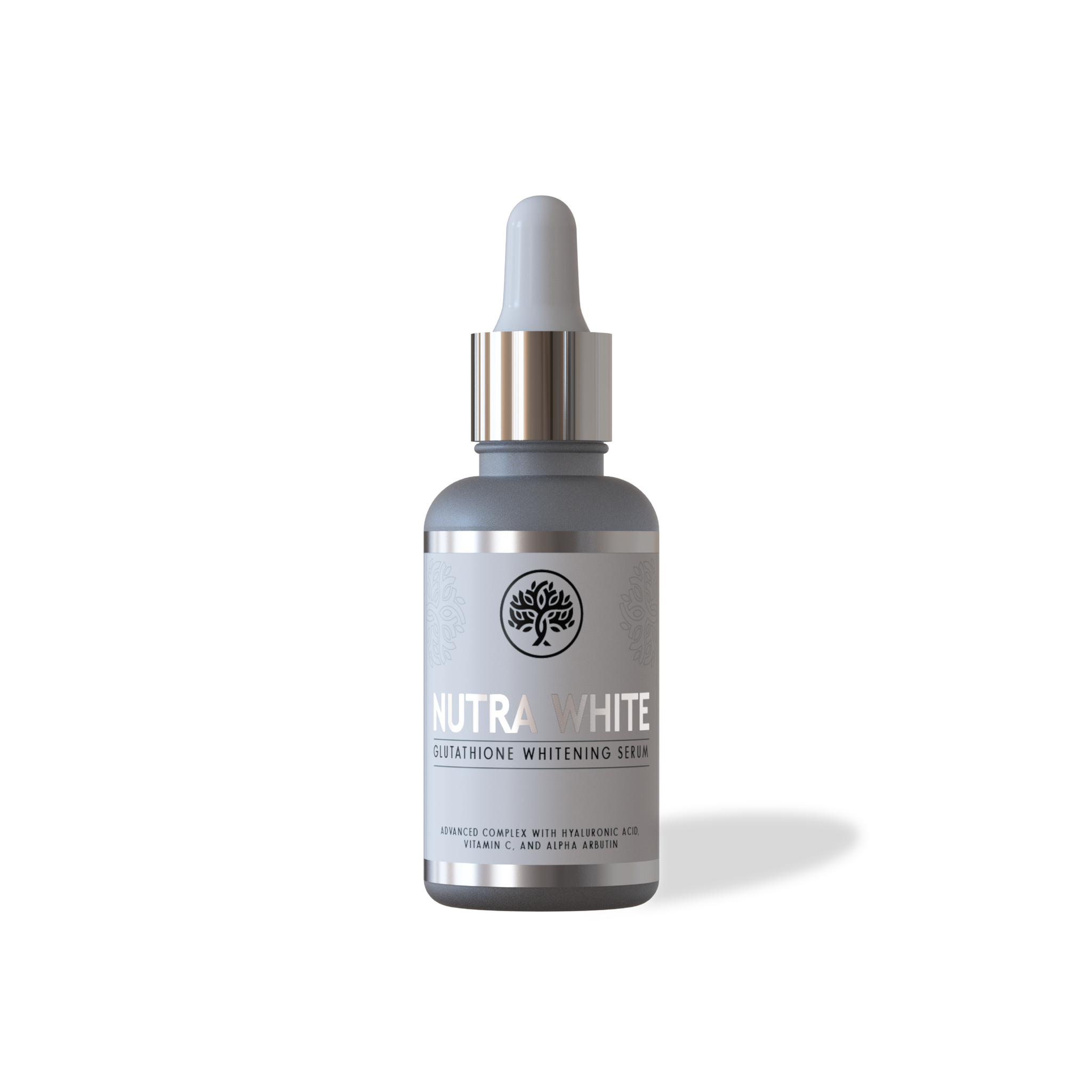 Nutra White Glutathione Whitening Serum